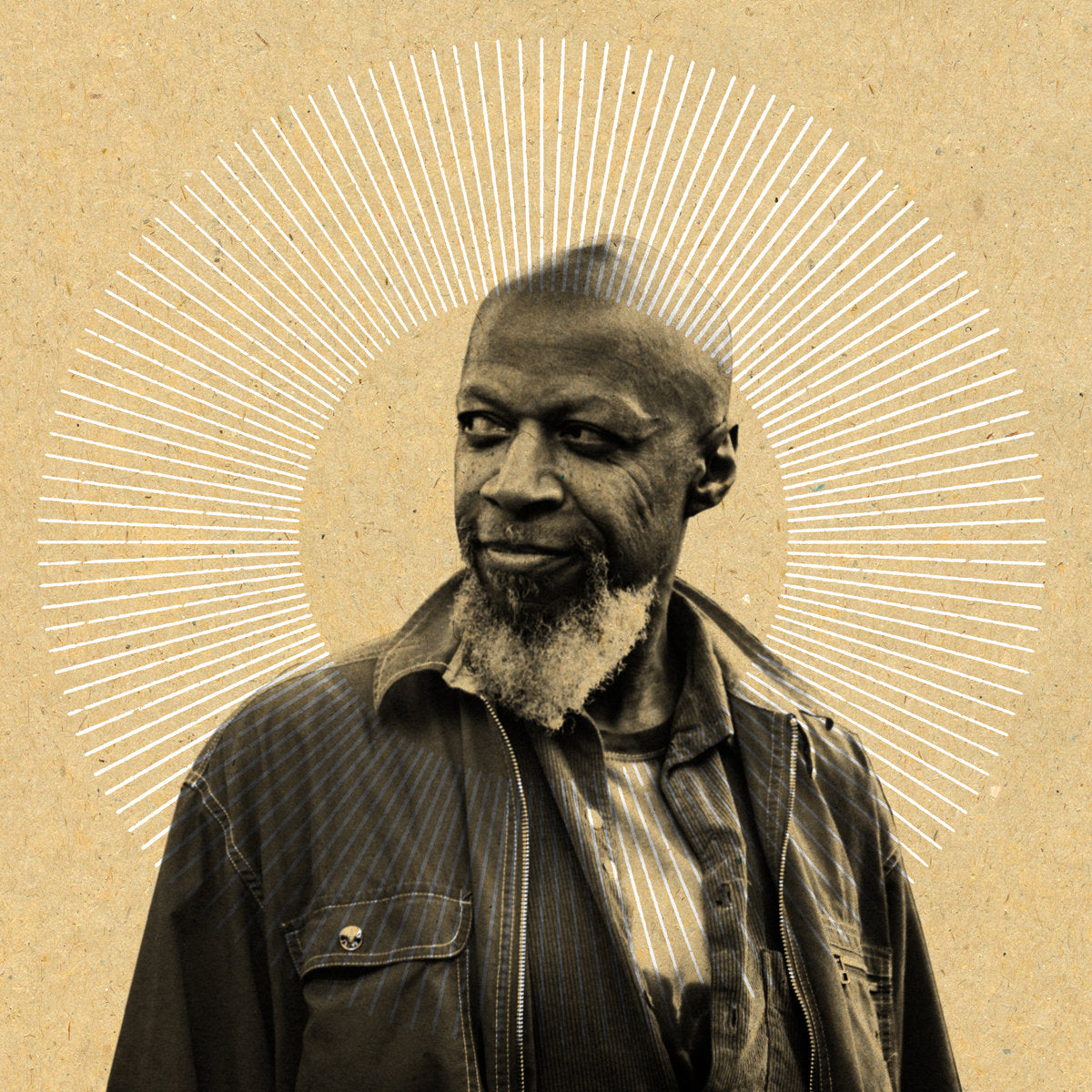 Laraaji - Sun Transformations LP