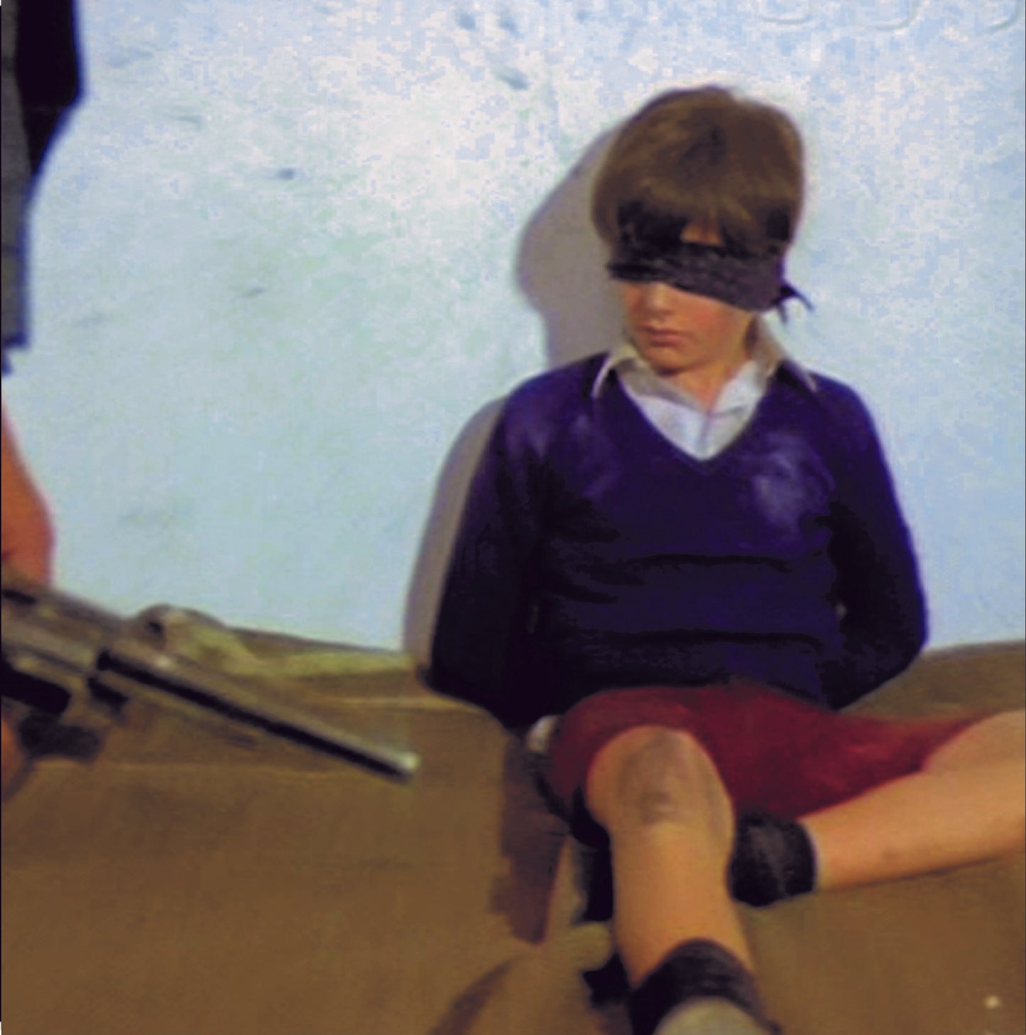 Scorpion Violente – The Stalker 12" EP