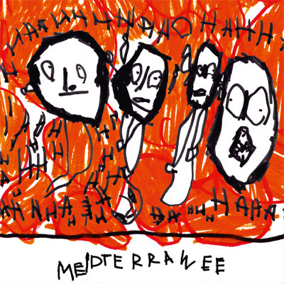 Atelier Méditerranée – Mediterranee 7"