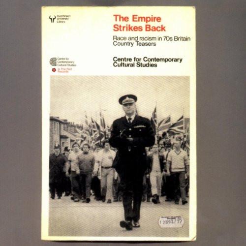 Country Teasers - The Empire Strikes Back LP
