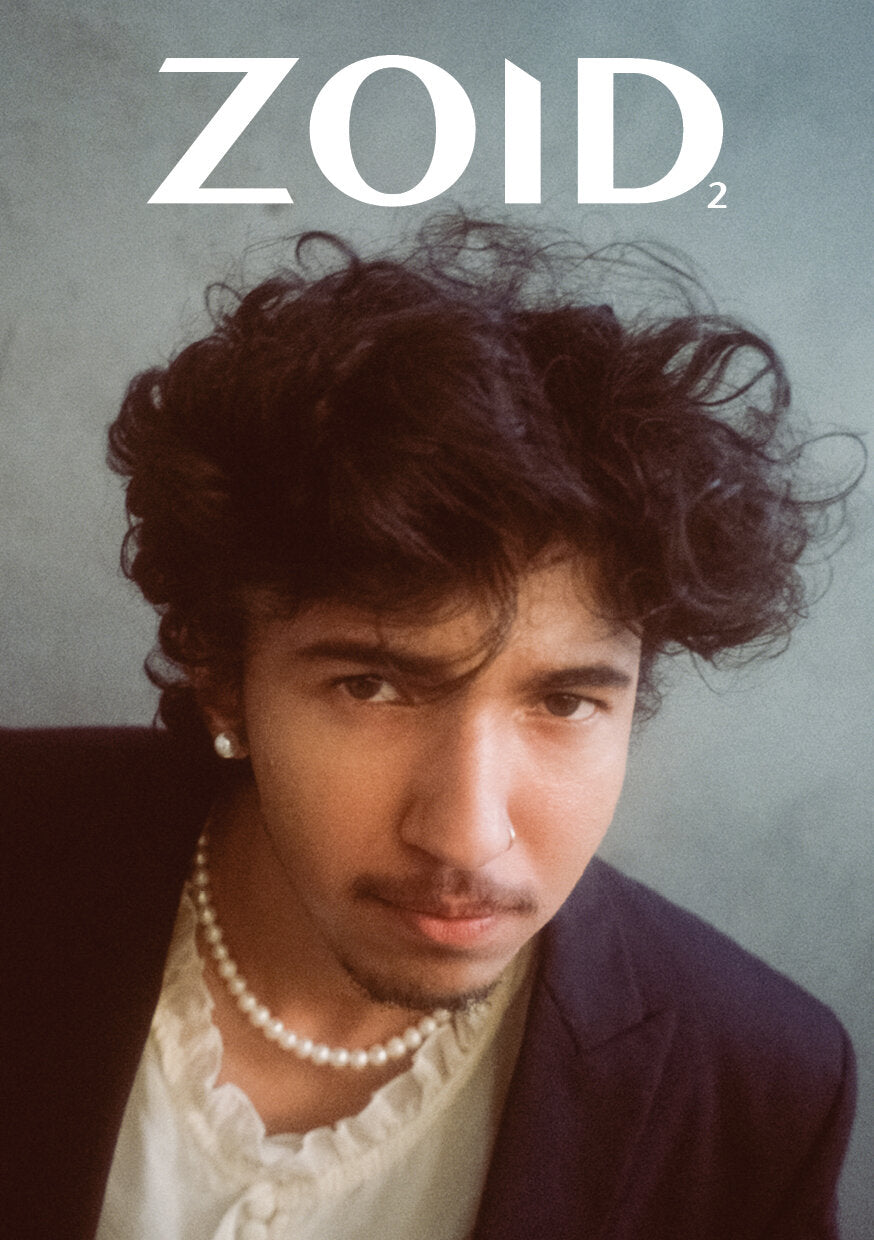 Zoid Magazine Issue 2