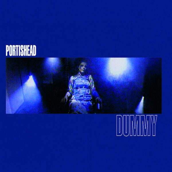 Portishead - Dummy LP