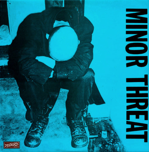 Minor Threat - Complete Discography CD