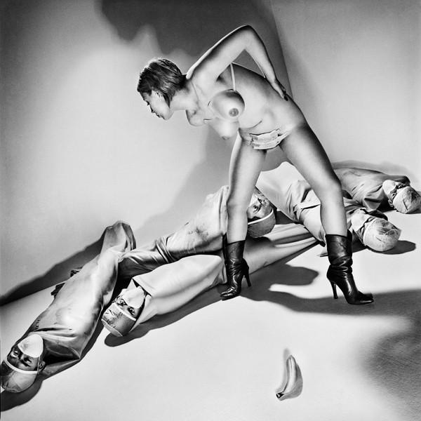 Devo - Hardcore Vol. 1 LP