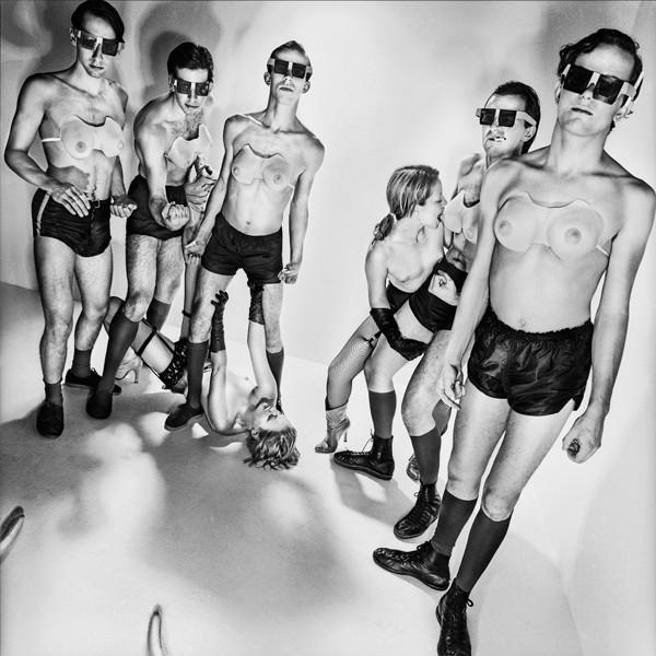 Devo - Hardcore Vol. 2 2LP