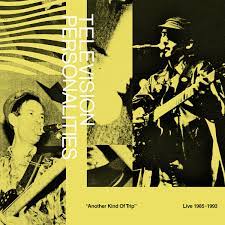 Television Personalities - Another Kind of Trip 2LP