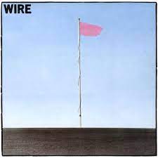 Wire - Pink Flag LP