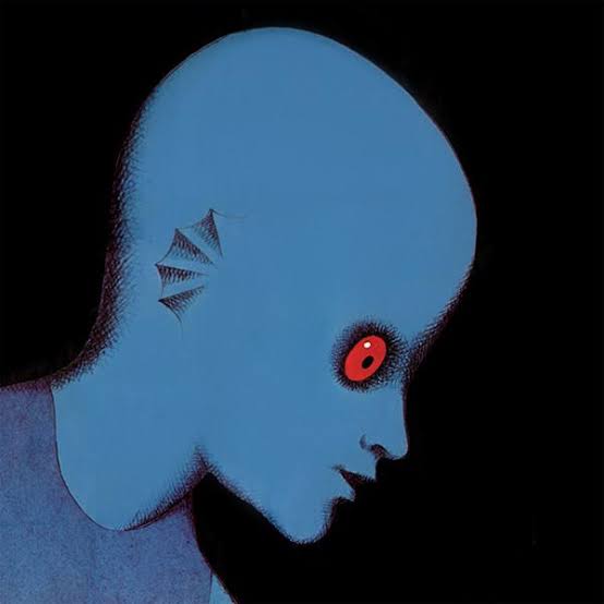 Alain Goraguer - La Planete Sauvage OST LP