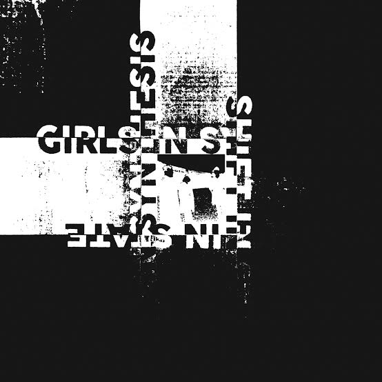 Girls In Synthesis - Shift In State LP