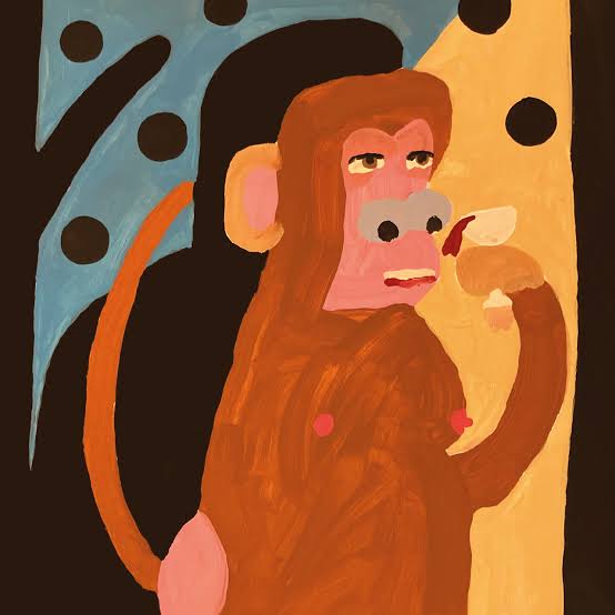 Half Japanese - I Guess I’m Living: The Charmed Life Tapes LP