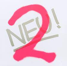 Neu! - Neu! 2 CD