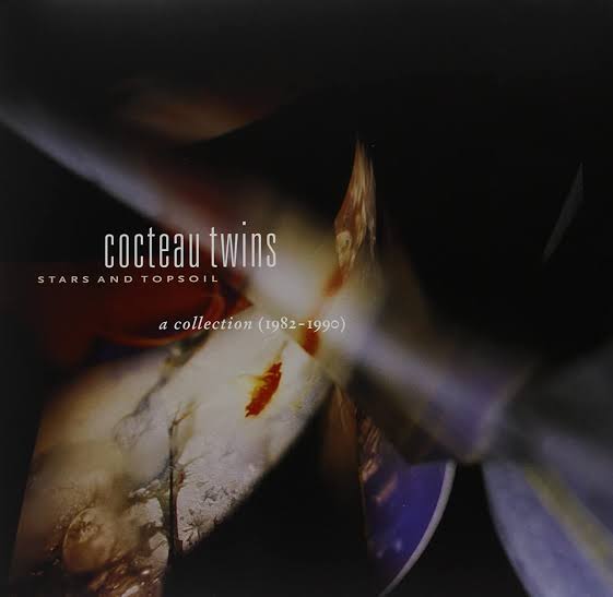 Cocteau Twins - Stars And Topsoil: A Collection (1982-1990) 2LP
