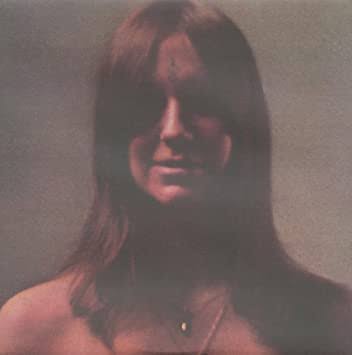 Patty Waters - College Tour LP