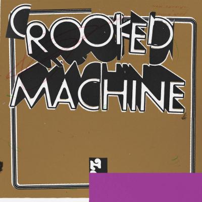 Roisin Murphy - Crooked Machine 2LP
