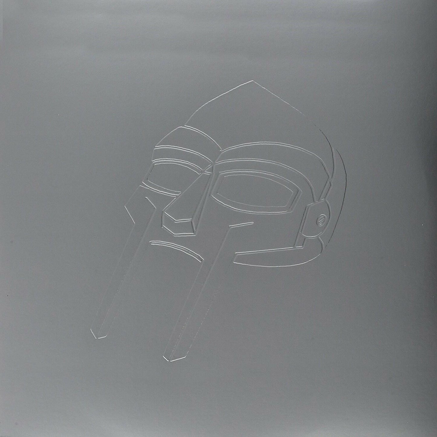 MF Doom - Operation Doomsday 2LP