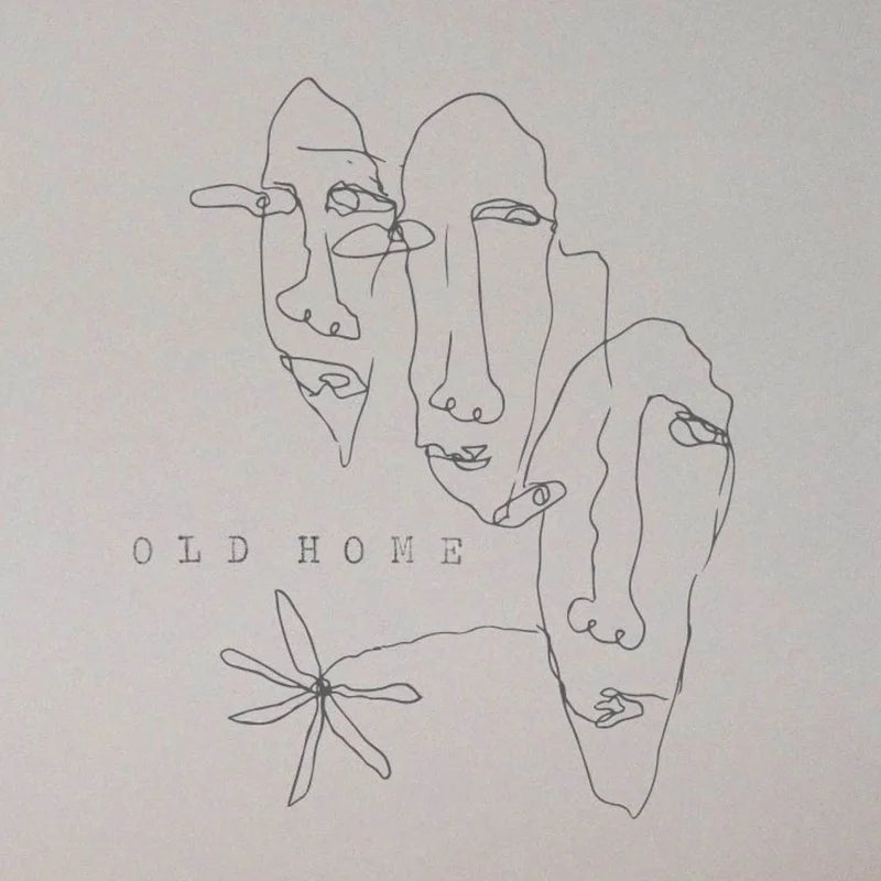 Old Home - My Parent's House 7"