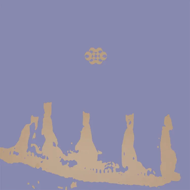 Bardo Pond - Volume 6 LP