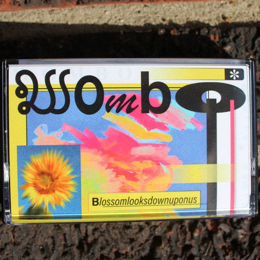 Wombo - Blossomlooksdownuponus CS