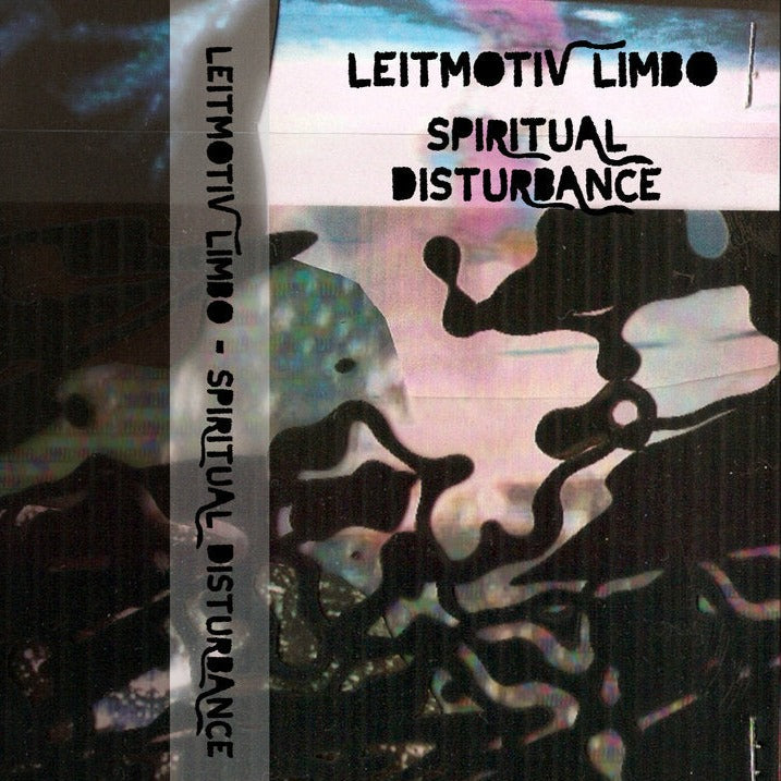 Leitmotiv Limbo - Spiritual Disturbance CS