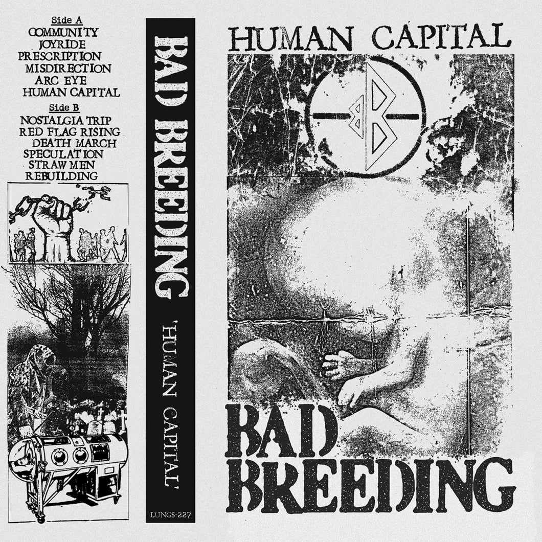 Bad Breeding - Human Capital CS