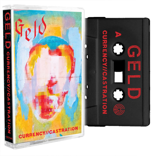 Geld - Currency // Castration CS