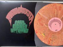 Load image into Gallery viewer, BUDDHADATTA / Paul Kidney Experience - Split LP
