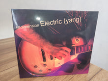 Load image into Gallery viewer, Fiffdimension - Electric (yang) / Acoustic (yin) 2CD compilation (1998-2023)
