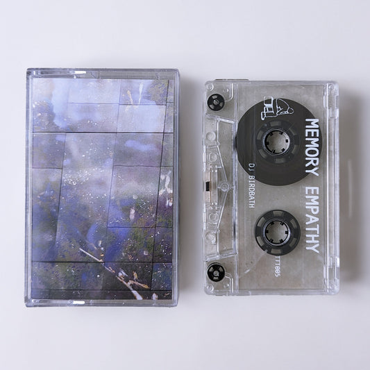 DJ Birdbath - Memory Empathy CS