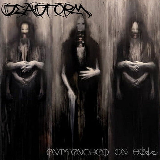 Deadform - Entrenched In Hell LP