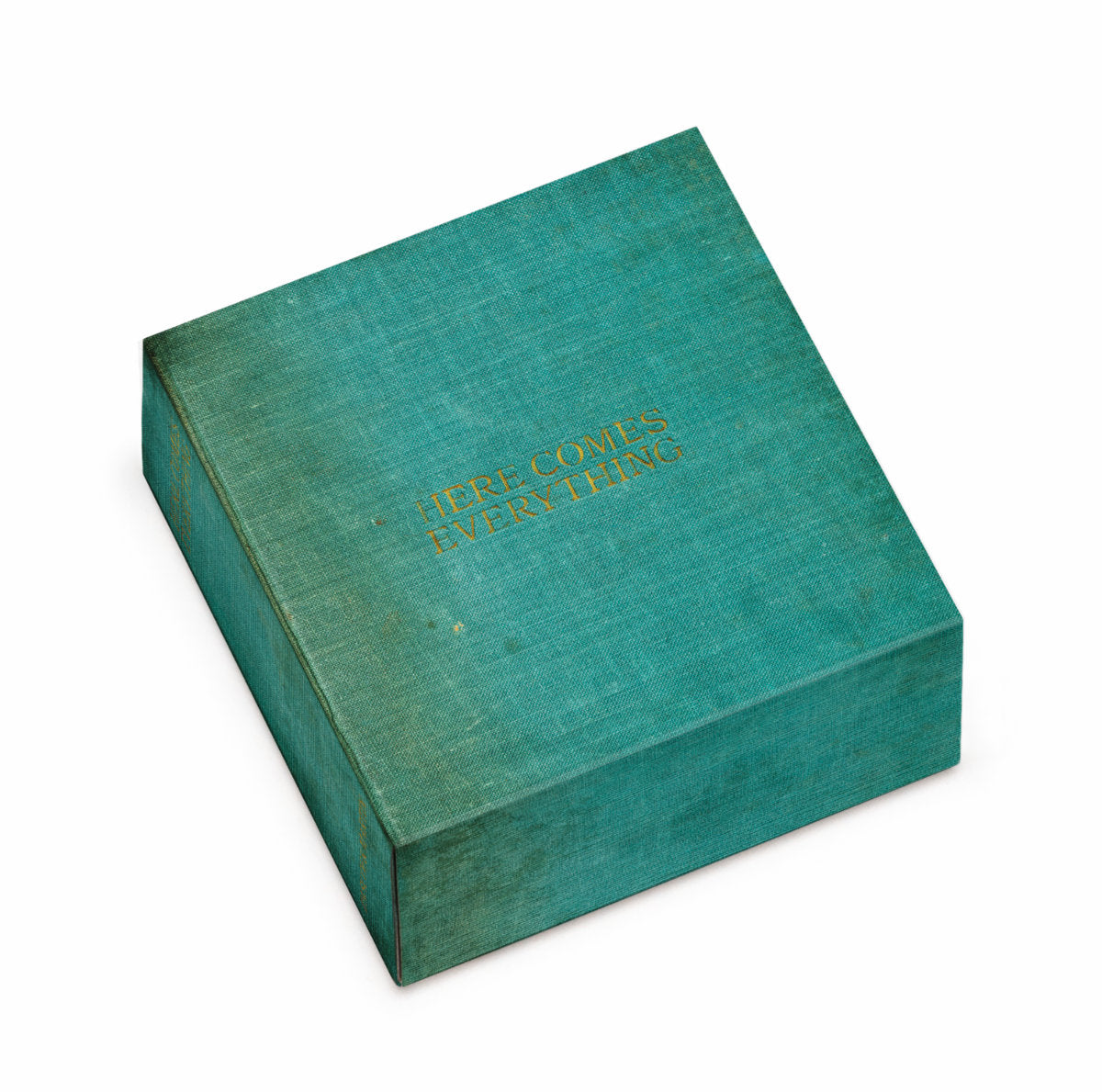 Pascoe & Martin - Here Comes Everything 18CD Box Set