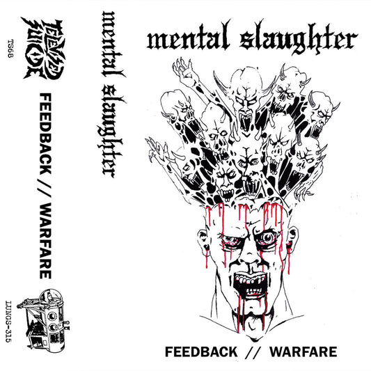 Mental Slaughter - Feedback // Warfare CS