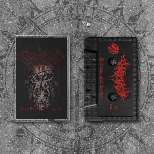 Vaeovon - Spiritual Nullification CS