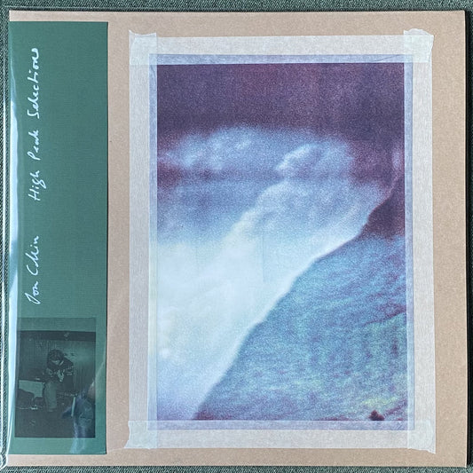 Jon Collin - High Park Selections LP