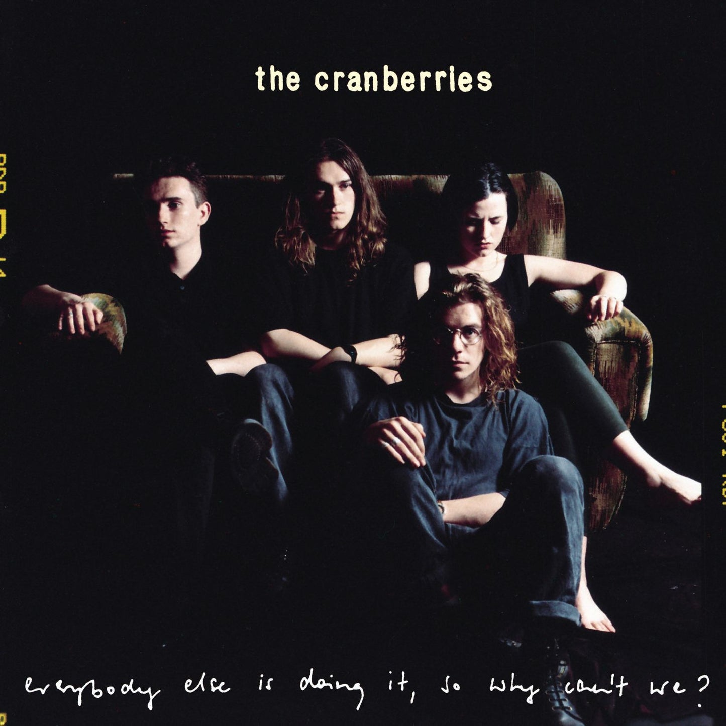 The Cranberries - Everybody Else Is Doing It, So Why Can't We? LP