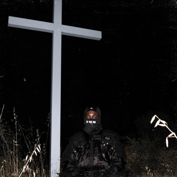 JPEGMafia - I Lay Down My Life for You LP