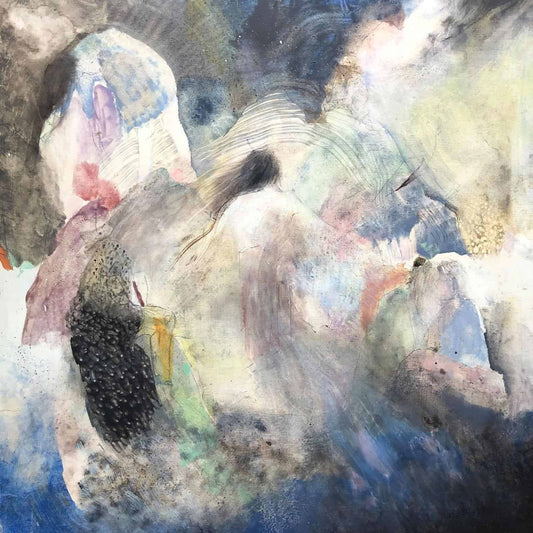 Avital Rolnick - The Space Within LP