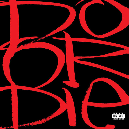 Do Or Die - Picture This CD