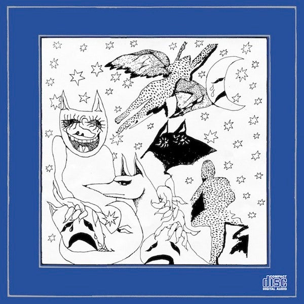 Milk Music - Cruise Your Illusion CD