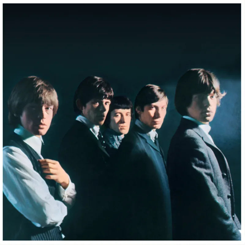 The Rolling Stones - The Rolling Stones LP