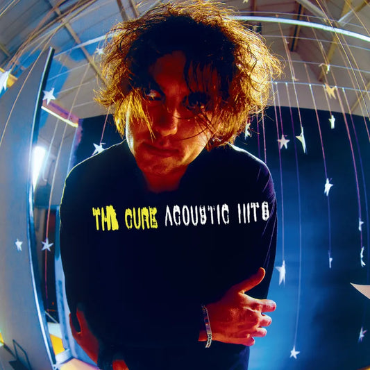 The Cure - Acoustic Hits 2LP