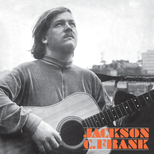 Jackson C. Frank - Jackson C. Frank (RSD) 2LP