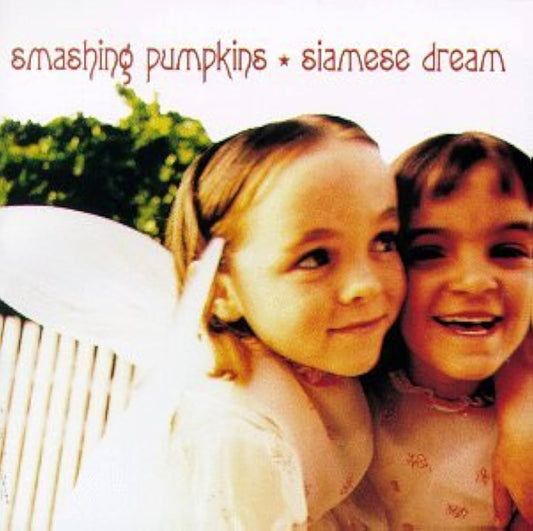 Smashing Pumpkins - Siamese Dream 2LP