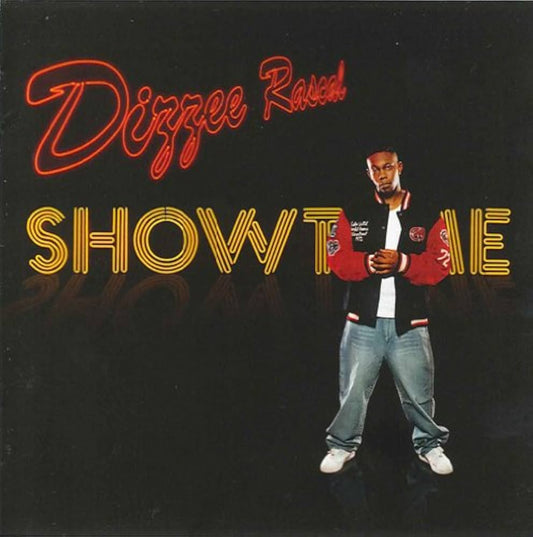 Dizzee Rascal - Showtime 2CD