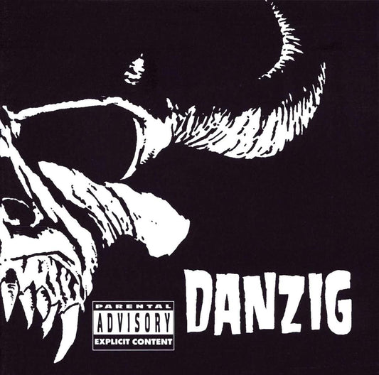 Danzig - Danzig 1 CD