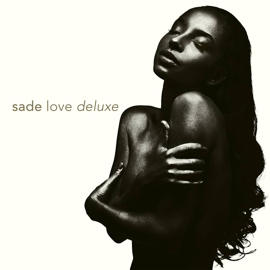 Sade - Love Deluxe CD
