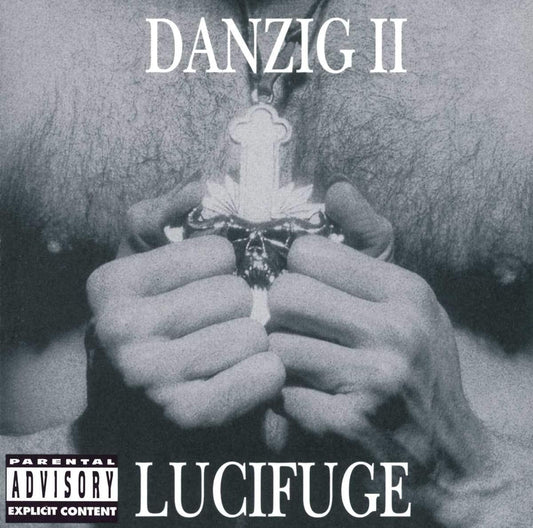Danzig - Danzig II Lucifuge CD