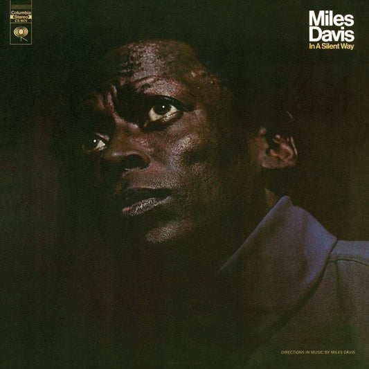 Miles Davis - In A Silent Way LP