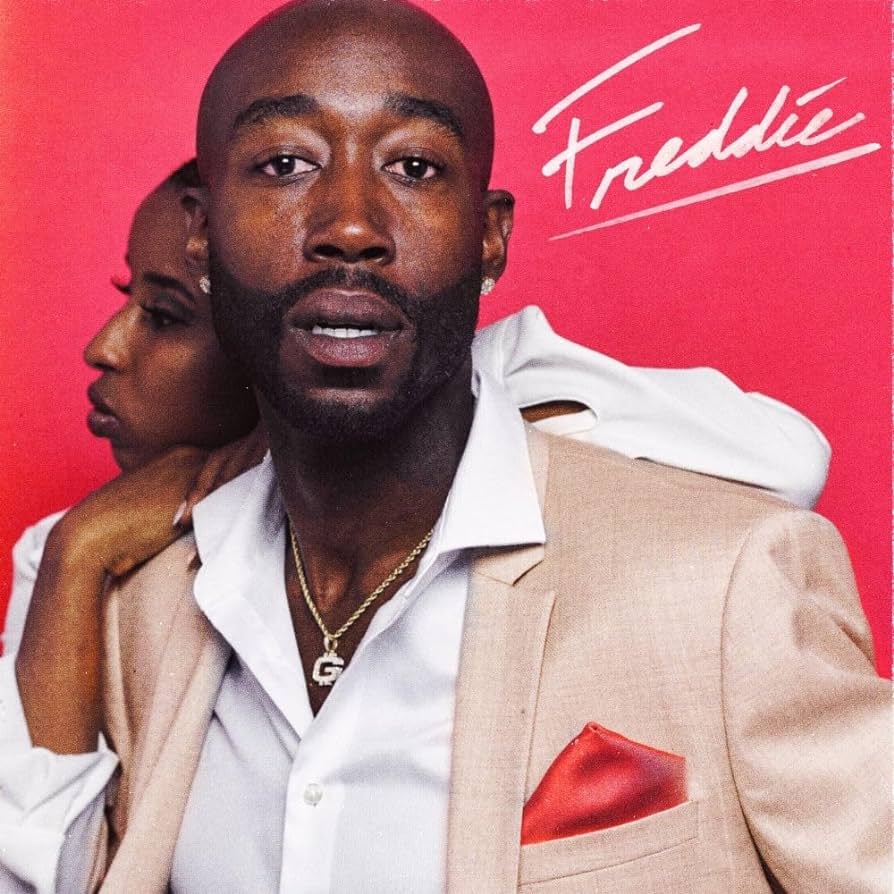 Freddie Gibbs - Freddie LP