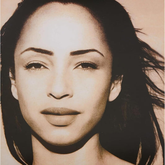 Sade - Best Of Sade 2LP