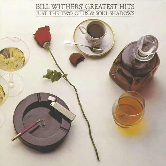 Bill Withers - Greatest Hits LP